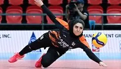 درخشش دو ستاره از دو سر آسیا؛ ترنیبیچ ویتنامی و ثنای ایرانی زیر ذره‌بین رسانه‌ها