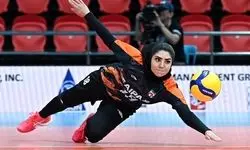 درخشش دو ستاره از دو سر آسیا؛ ترنیبیچ ویتنامی و ثنای ایرانی زیر ذره‌بین رسانه‌ها