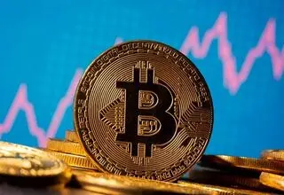 جنگ به بیت‌کوین مجال صعود نداد