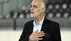 واکنش تند نبی به تغییر سرمربی تیم ملی؛ تمامش کنید!