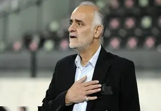 واکنش تند نبی به تغییر سرمربی تیم ملی؛ تمامش کنید!