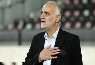 واکنش تند نبی به تغییر سرمربی تیم ملی؛ تمامش کنید!