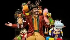 میزبانی مرکز تئاتر از بخش کودک و نوجوان جشنواره تئاتر شهر و اجرای دو نمایش کانون