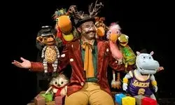 میزبانی مرکز تئاتر از بخش کودک و نوجوان جشنواره تئاتر شهر و اجرای دو نمایش کانون