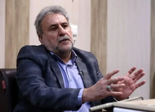 اگر اختلافات ایران و آمریکا حل نشود، حداقل سالی یکبار جنگ می‌شود 