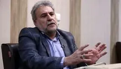 باید اتاق بازرگانی مشترک ایران و آمریکا تشکیل شود