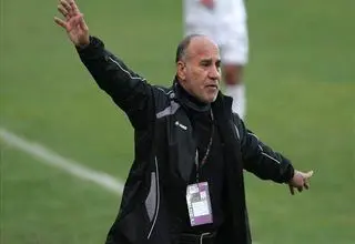 قاسمپور: دوران اوج برخی بازیکنان تیم ملی تمام شده