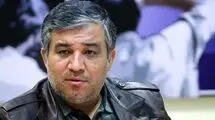 تاجرنیا: به ماتزاری پیام داده‌اند ایران نیا