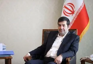 برگزاری نشست سرپرست مدیرعاملی استقلال با وزیر ورزش
