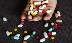 هشدار به سالمندان؛ تداخل دارویی را جدی بگیرید