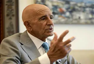 چرخش دیپلماتیک آمریکا برای مذاکره؟