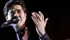 «سالار عقیلی» در فضای باز برج میلاد می‌خواند