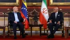 قالیباف در ونزوئلا: به دشمن نمی‌توان اعتماد کرد
