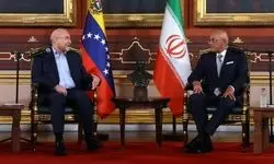 قالیباف در ونزوئلا: به دشمن نمی‌توان اعتماد کرد

