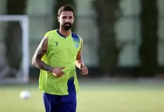 سهرابیان از استقلال اخراج شد