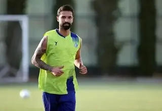 سهرابیان از استقلال اخراج شد