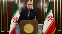 پزشکیان: پاسخ سخت ایران دشمن را پشیمان خواهد کرد
