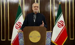 پزشکیان: پاسخ سخت ایران دشمن را پشیمان خواهد کرد