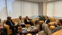 گروه الدرز که با عراقچی دیدار کردند چه کسانی هستند؟