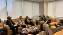 گروه الدرز که با عراقچی دیدار کردند چه کسانی هستند؟