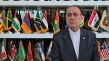 استقبال گسترده پارلمان‌های جهان از مواضع مقتدرانه ایران