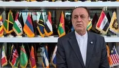 استقبال گسترده پارلمان‌های جهان از مواضع مقتدرانه ایران