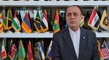 استقبال گسترده پارلمان‌های جهان از مواضع مقتدرانه ایران