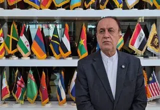 استقبال گسترده پارلمان‌های جهان از مواضع مقتدرانه ایران