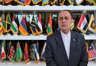 استقبال گسترده پارلمان‌های جهان از مواضع مقتدرانه ایران