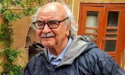 شفیعی کدکنی: ایران از پای نمی‌افتد