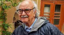 شفیعی کدکنی: ایران از پای نمی‌افتد