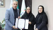 سرمربی تیم ملی فوتسال بانوان ناشنوایان معرفی شد