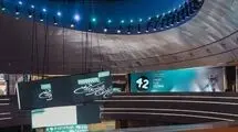 جشنواره فیلم کوتاه تهران به «ایران مال» می‌رود