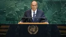 لاوروف: جنگ در تنگه هرمز باید حل شود