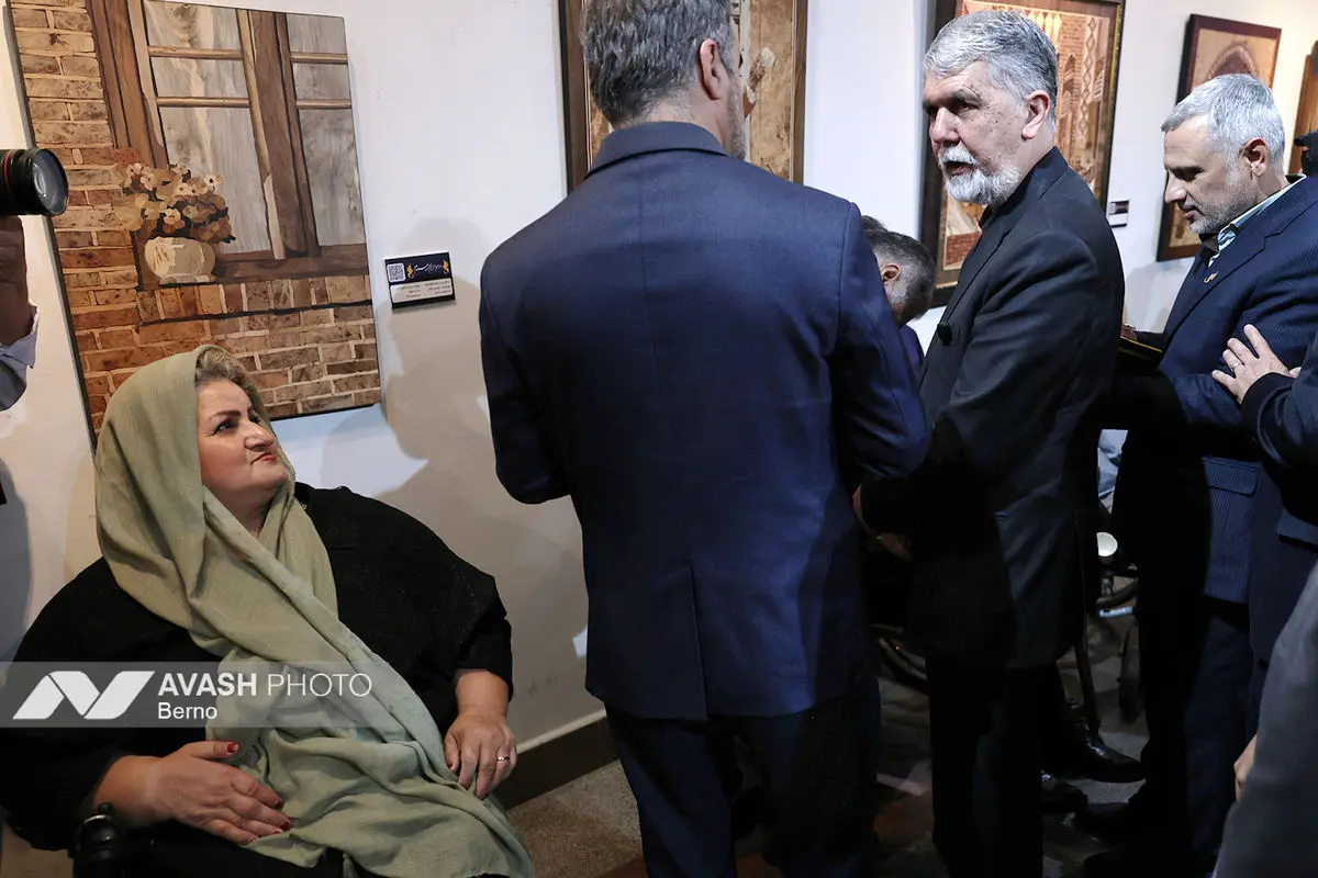 جشنواره «همام»