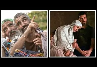 ۱ میلیونی شدن تماشاگران «دایناسور» و فروش فیلم جدید «صیاد»