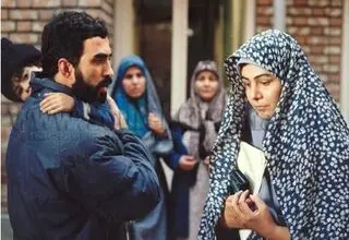 درباره «وصل نیکان» ساخته ابراهیم حاتمی‌کیا