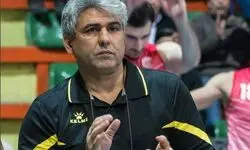 احیای یک قطب بزرگ والیبال ایران با مس سونگون