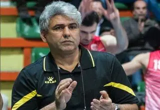 احیای یک قطب بزرگ والیبال ایران با مس سونگون