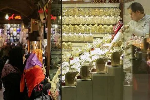 جدول قیمت طلا امروز ۲۸ مرداد؛ سکه بهار آزادی از ۷۶ میلیون گذشت