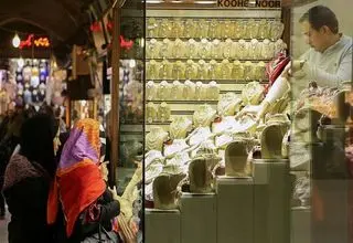 جدول قیمت طلا امروز ۲۸ مرداد؛ سکه بهار آزادی از ۷۶ میلیون گذشت