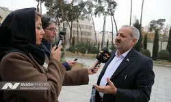 وزیر آموزش‌و‌پرورش: حرف‌های من را تقطیع می‌کنند/ با موسیقی مبتذل مخالفم