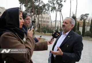 وزیر آموزش‌و‌پرورش: حرف‌های من را تقطیع می‌کنند/ با موسیقی مبتذل مخالفم