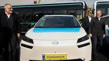 بهره‌برداری از خودروهای برقی آغاز یک مسیر جدید برای بهبود محیط‌ زیست است
