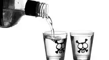 مرگ و مسمومیت شدید ۱۵ نفر با مشروبات الکلی تقلبی در این استان