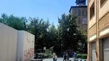 زیر پای ارگ شاهی در حال خالی شدن است