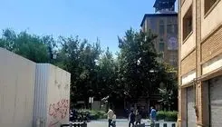 زیر پای ارگ شاهی در حال خالی شدن است