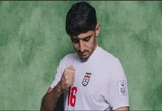 ویزای مهدی ترابی صادر شد