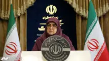 جلسه سخنگوی دولت