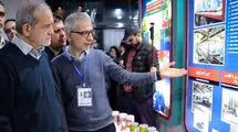 رویای برج بلند فناوری در دل بحران‌های ریز و درشت اقتصادی